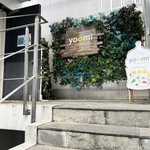 Natural kitchen yoomi - 
