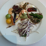 ニューヨーク・グリル - 