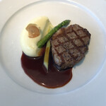 ニューヨーク・グリル - 