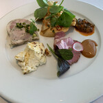 ニューヨーク・グリル - 