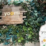 Natural kitchen yoomi - 