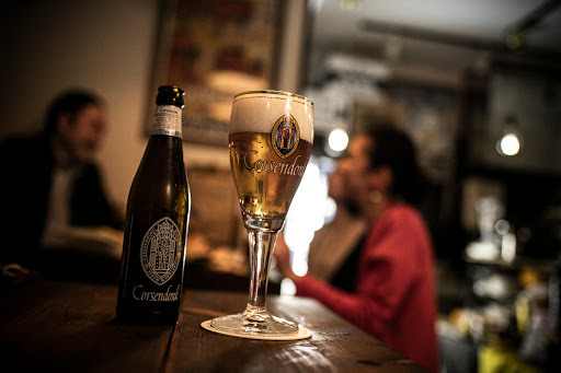 ブラッスリーロイド（Brasserie Lloyd） - 大町西公園（ビアホール）の写真