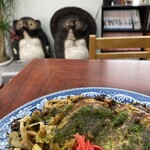 お好み焼 たぬき - 