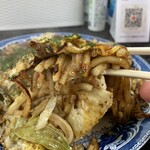 お好み焼 たぬき - 