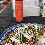 お好み焼 たぬき - 