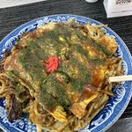 お好み焼 たぬき - 