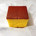 福砂屋 - 料理写真: