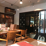 omo cafe - 