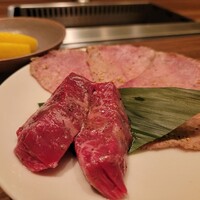 焼肉うしごろ 新宿三丁目店 - 