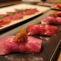 焼肉うしごろ 新宿三丁目店 - 
