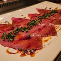 焼肉うしごろ 新宿三丁目店 - 