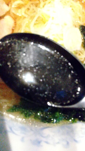 らーめん比内亭 郡山店 - 喜久田（ラーメン）の写真