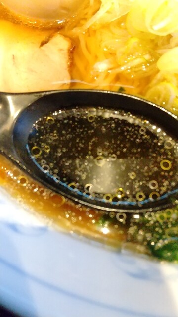 らーめん比内亭 郡山店 - 喜久田（ラーメン）の写真