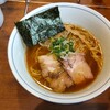 麺処 びぎ屋 学芸大学本店