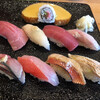 治ろうや鮨処 - おまかせ