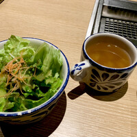 横浜焼肉kintan - 