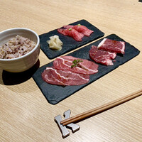 横浜焼肉kintan - 