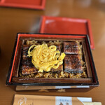 うなぎの大東 - 