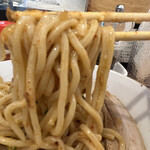 煮干らーめん 川むら - 