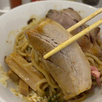 煮干らーめん 川むら - 