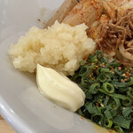 煮干らーめん 川むら - 