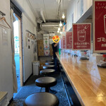 煮干らーめん 川むら - 