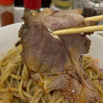 煮干らーめん 川むら - 