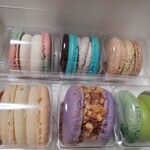 マカプレッソ - 