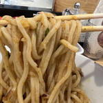 煮干らーめん 川むら - 