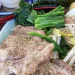 ラーメンショップ - 