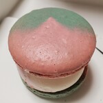 マカプレッソ - ベリーベリー