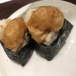 Tempura Sazen - 