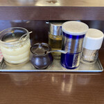 ラーメンショップ - 