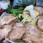 ラーメンショップ - 