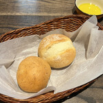 ブワドパン - 自家製パン