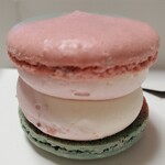 マカプレッソ - 