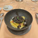 リストランテ ル・ミディ ひらまつ - 