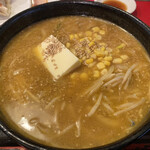 手打ラーメン 珍来 - 