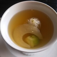 中国料理 カリュウ(ヨコハマ グランド インターコンチネンタル ホテル) - 