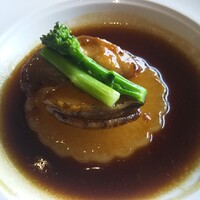 中国料理 カリュウ(ヨコハマ グランド インターコンチネンタル ホテル) - 