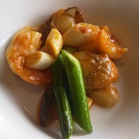 中国料理 カリュウ(ヨコハマ グランド インターコンチネンタル ホテル) - 