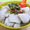 漢記 - 料理写真:Sliced Fish Bee Hoon