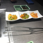 黒毛和牛焼肉ぜん - 