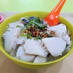 漢記 - Sliced Fish Bee Hoon