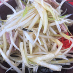 ラーメンショップ 椿 - 