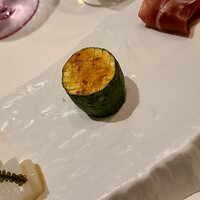 リストランテ　ウミリア - 