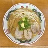 中華そば 陽気 福山店