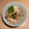 自家製麺 MENSHO TOKYO