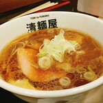 清麺屋 - 