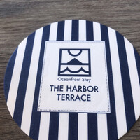 THE HARBOR TERRACE Restaurant - 